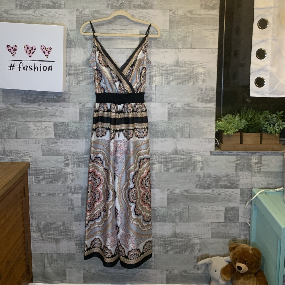 Bailey/44 jumpsuit nwt